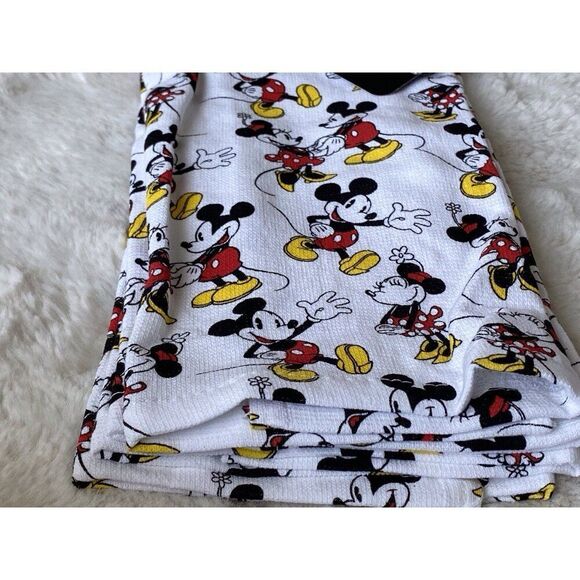 2 Pack Disney Mickey Minnie Mouse Classic Kitchen Towels 16 X 26” NEW - Picture 7 of 13